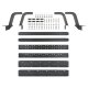 WES Cargo Rack Base