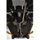 MM Cat-back Exhaust