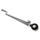 Ram Adjustable Track Bar 03-13 Dodge Ram 1500/2500/3500 4X4 Synergy MFG