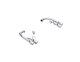 MBRP Axle Back Exhaust 304