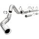 MAG D-Fit Mufflers
