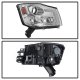SPY Headlights