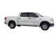 Auto Ventshade 894012 Low Profile Dark Smoke Ventvisor Side Window Deflector, 4-Piece Set for 200...