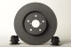 HAWK Talon Rotors