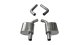 COR Axle-Back Sport