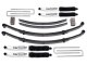 TUF Lift Kits