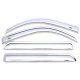 AVS Ventvisor - Chrome