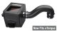 COR Air Intake Closed Box