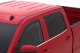 AVS In-Channel Ventvisors
