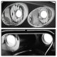 SPY Euro Tail Lights