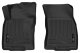 HL XAC - Front - Black