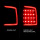 ANZ LED Taillights