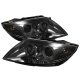 SPY Headlights