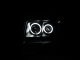 ANZ Projector Headlights