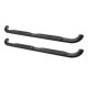 WES Nerf Bars - Platinum 4