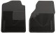 HL HD - Front - Black