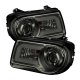 SPY Headlights