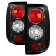 SPY Euro Tail Lights