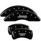 MGP Caliper Covers 4 Logo