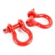 RUG Shackles