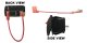 Lockout Safety Switch - Universal (Style: Lockout Safety Switch - Front Locker) sPOD