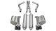 COR Cat-Back Sport