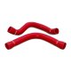 MM Silicone Hose - Radiator