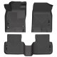 HL WB - Combo - Black