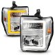 ANZ Projector Headlights