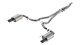 BOR Cat Back S-Type