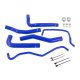 MM Silicone Hose - Radiator