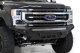 ADD Stealth Front Bumper