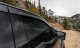 AVS 894113 Low Profile Ventvisor Side Window Deflector 24 Silverado EV/Sierra EV