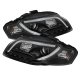 SPY Headlights