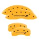 MGP Caliper Covers 4 Logo