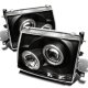 SPY Headlights