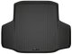 HL WB - Cargo - Black