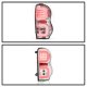 SPY LED Tail Lights