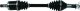 QBS Axles