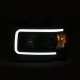 ANZ LED/Projector Headlights