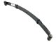 TUF Front Leaf Springs