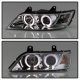 SPY Headlights