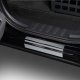 PUT Black Platinum Door Sills