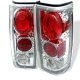 SPY Euro Tail Lights