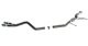 BOR Cat Back S-Type
