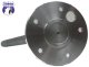 YUK Alloy Axles