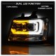 SPY Headlights