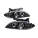 SPY Headlights