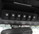 **Discontinued** w/ Amber LED Switch panel for JK 2009-2018