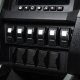 BantamX Switch Panel Kit - Polaris RZR Pro R 2022-2025 Color: Amber sPOD